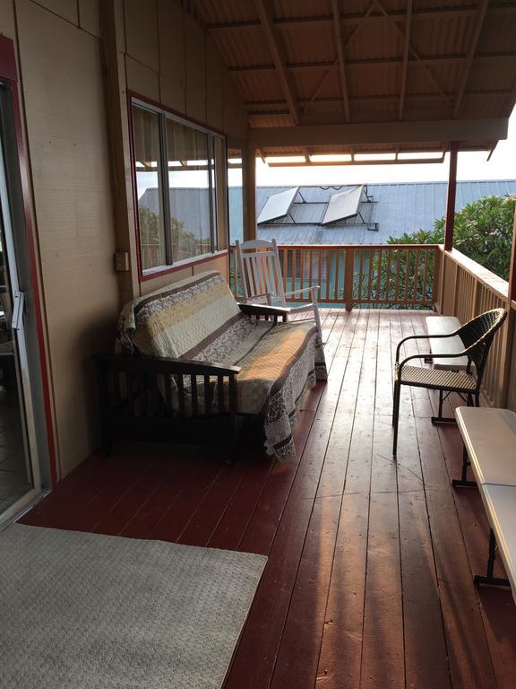 Ohana Hale Kailua-Kona Ngoại thất bức ảnh