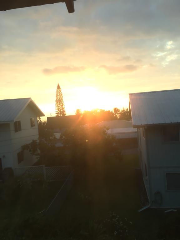 Ohana Hale Kailua-Kona Ngoại thất bức ảnh