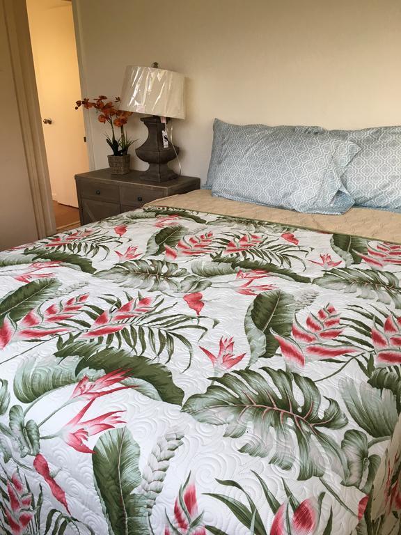 Ohana Hale Kailua-Kona Ngoại thất bức ảnh