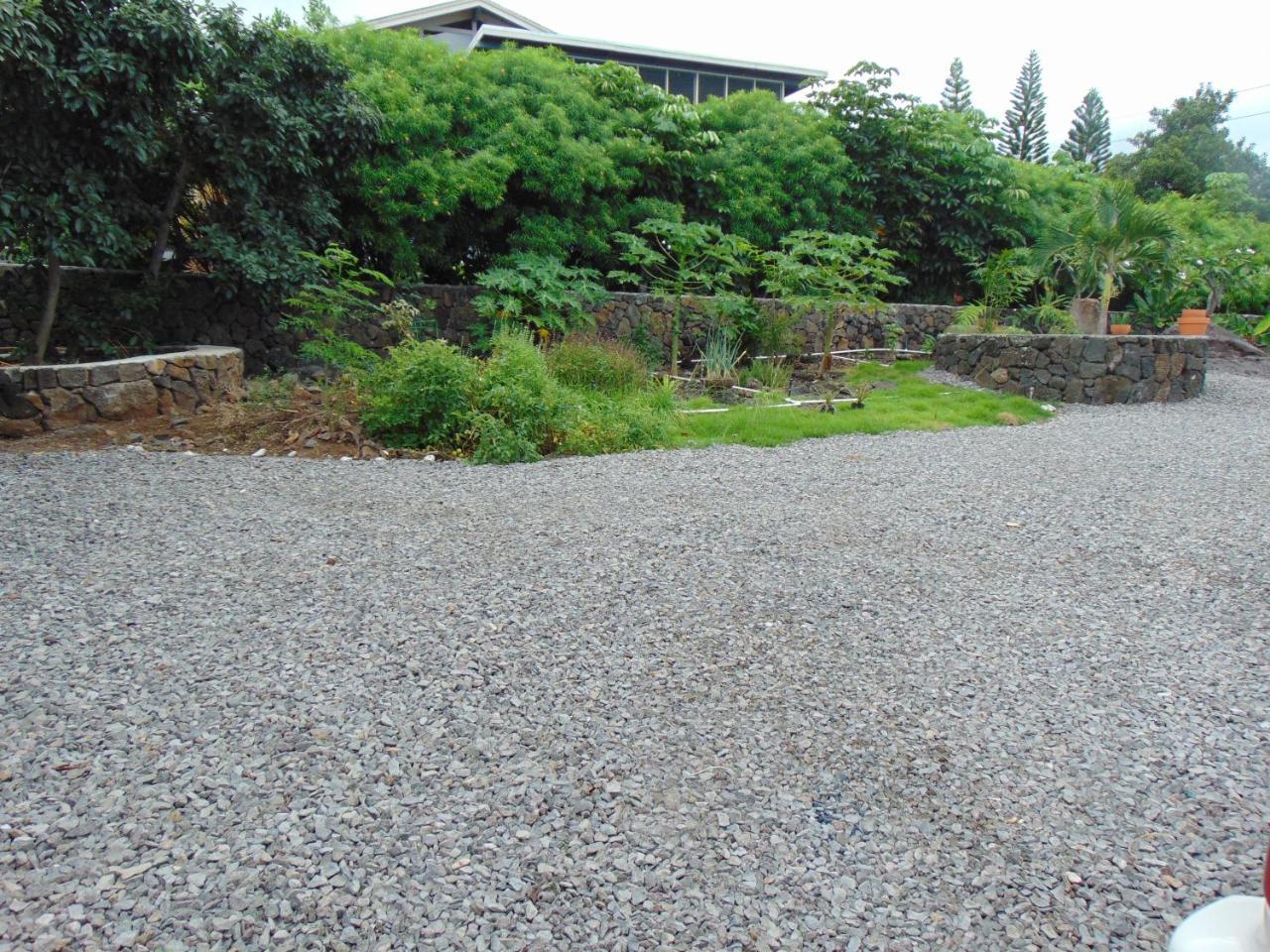 Ohana Hale Kailua-Kona Ngoại thất bức ảnh